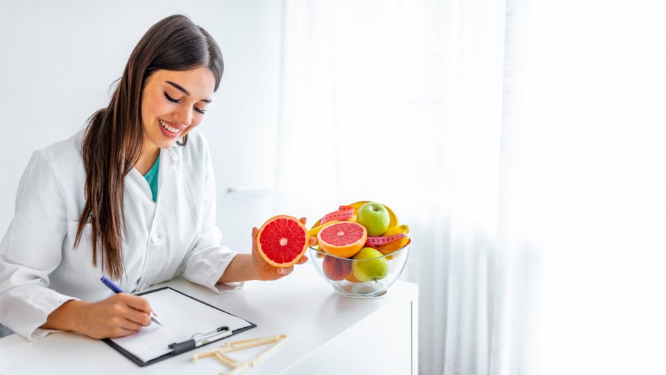 Viranşehir Diyetisyen